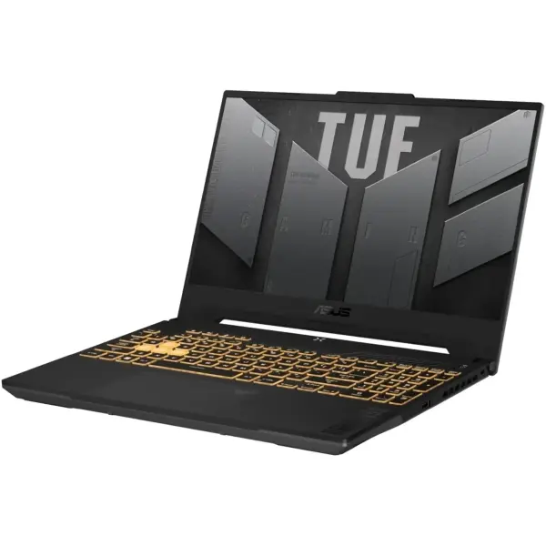 Купити Ноутбук ASUS TUF Gaming F17 FX707VJB-HX063 (90NR0MY5-M002H0) - фото 3