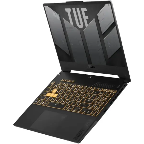 Купити Ноутбук ASUS TUF Gaming F17 FX707VJB-HX063 (90NR0MY5-M002H0) - фото 4