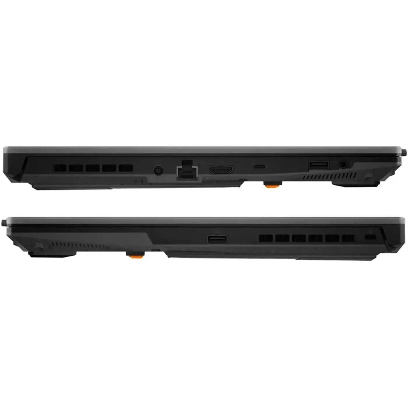 Купити Ноутбук ASUS TUF Gaming F17 FX707VJB-HX063 (90NR0MY5-M002H0) - фото 6