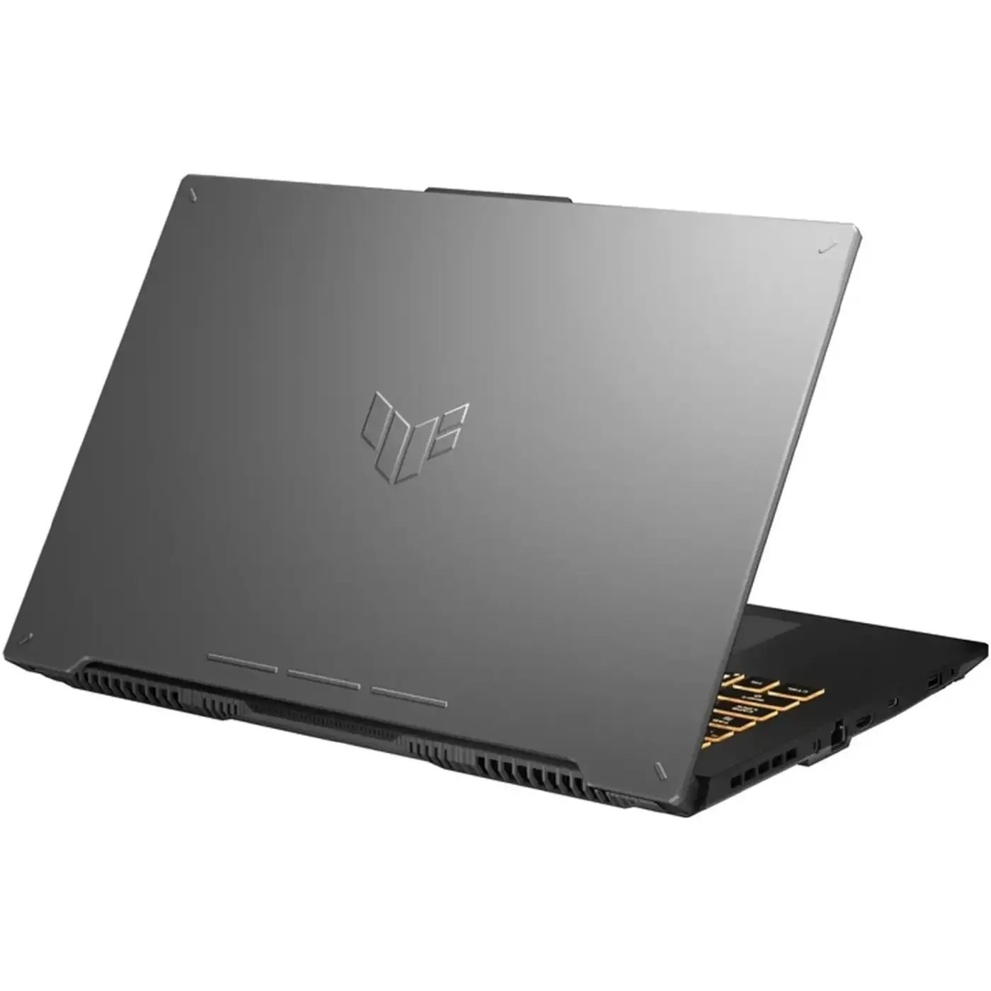 Купити Ноутбук ASUS TUF Gaming F17 FX707VJB-HX063 (90NR0MY5-M002H0) - фото 8