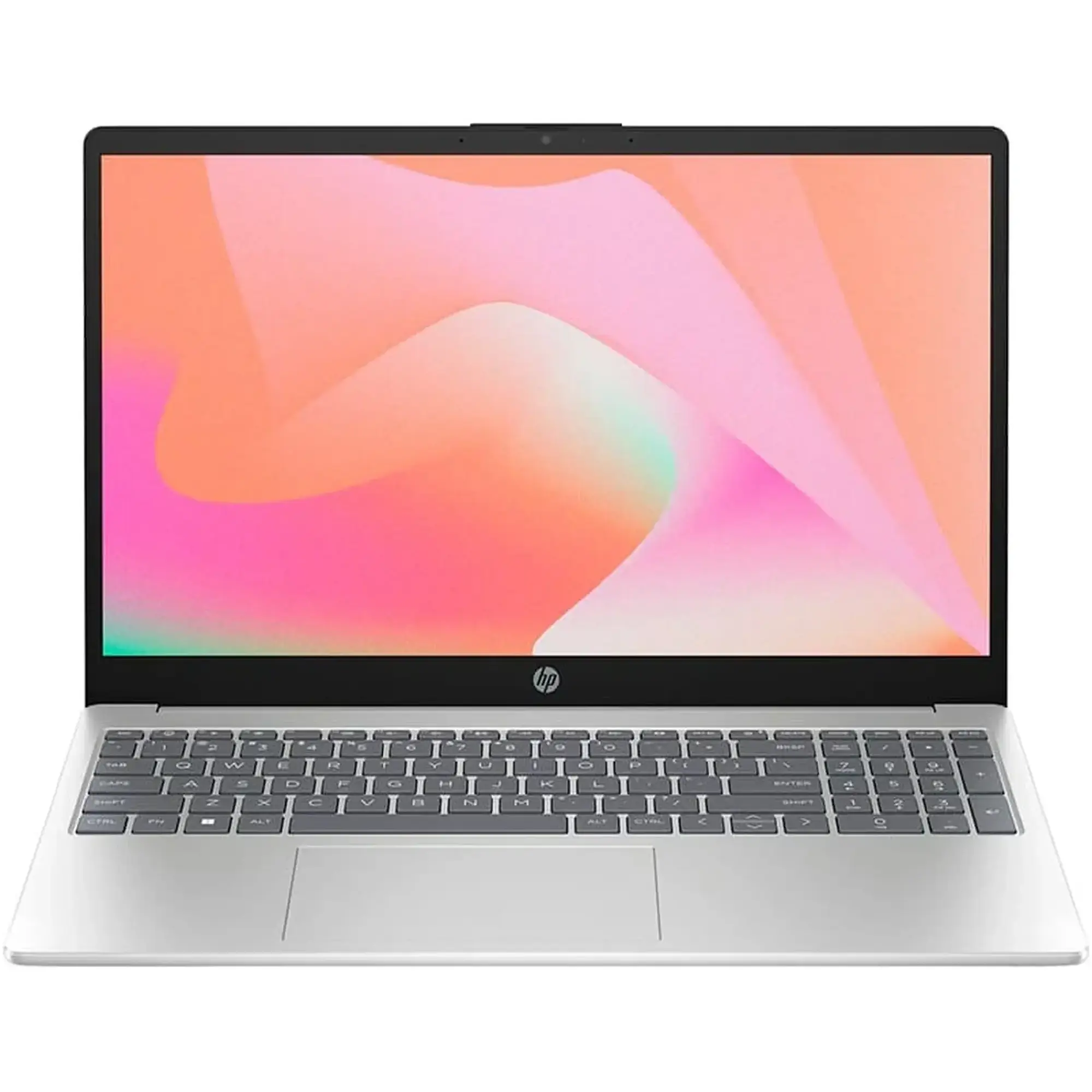 Купити Ноутбук HP 15-fd1000ua (DM8C1EA) - фото 1