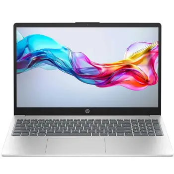 Купити Ноутбук HP 15-fd1007ua (DV5F6EA) - фото 1