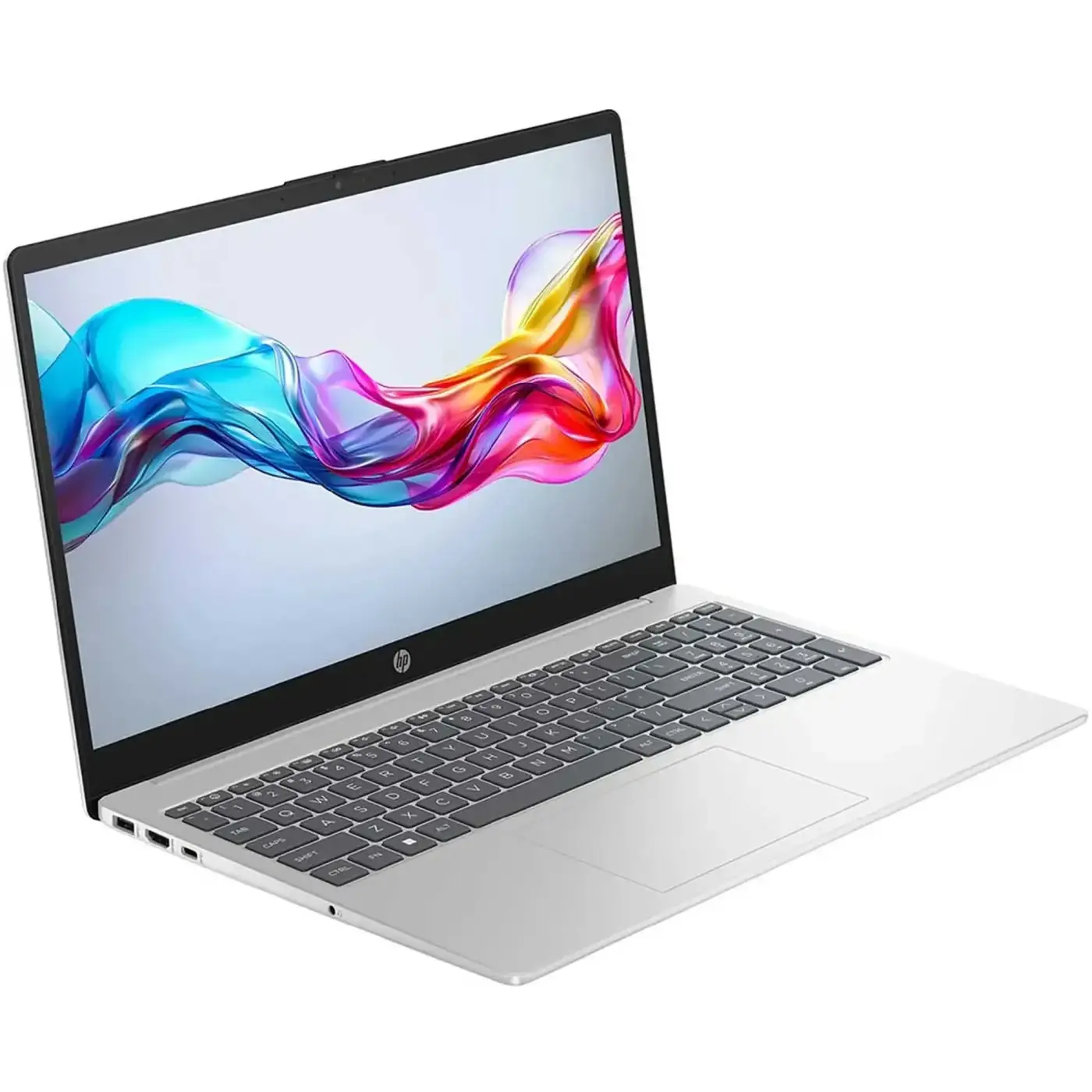 Купити Ноутбук HP 15-fd1007ua (DV5F6EA) - фото 2