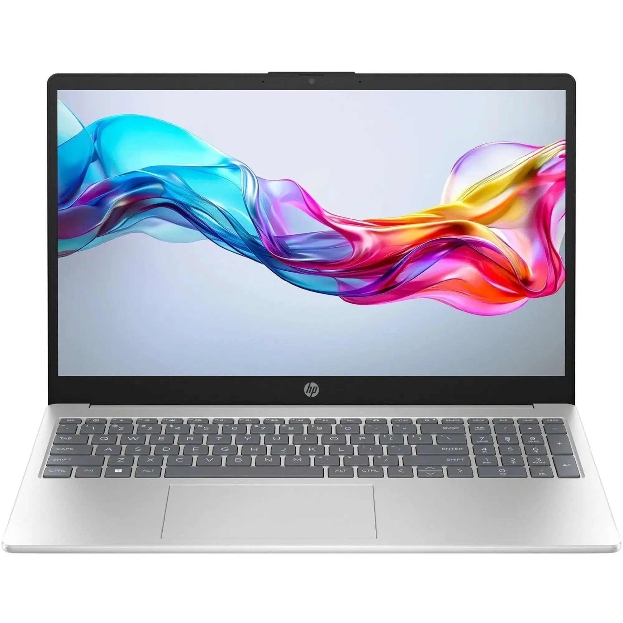 Купити Ноутбук HP 15-fd1009ua (DV5F8EA) - фото 1
