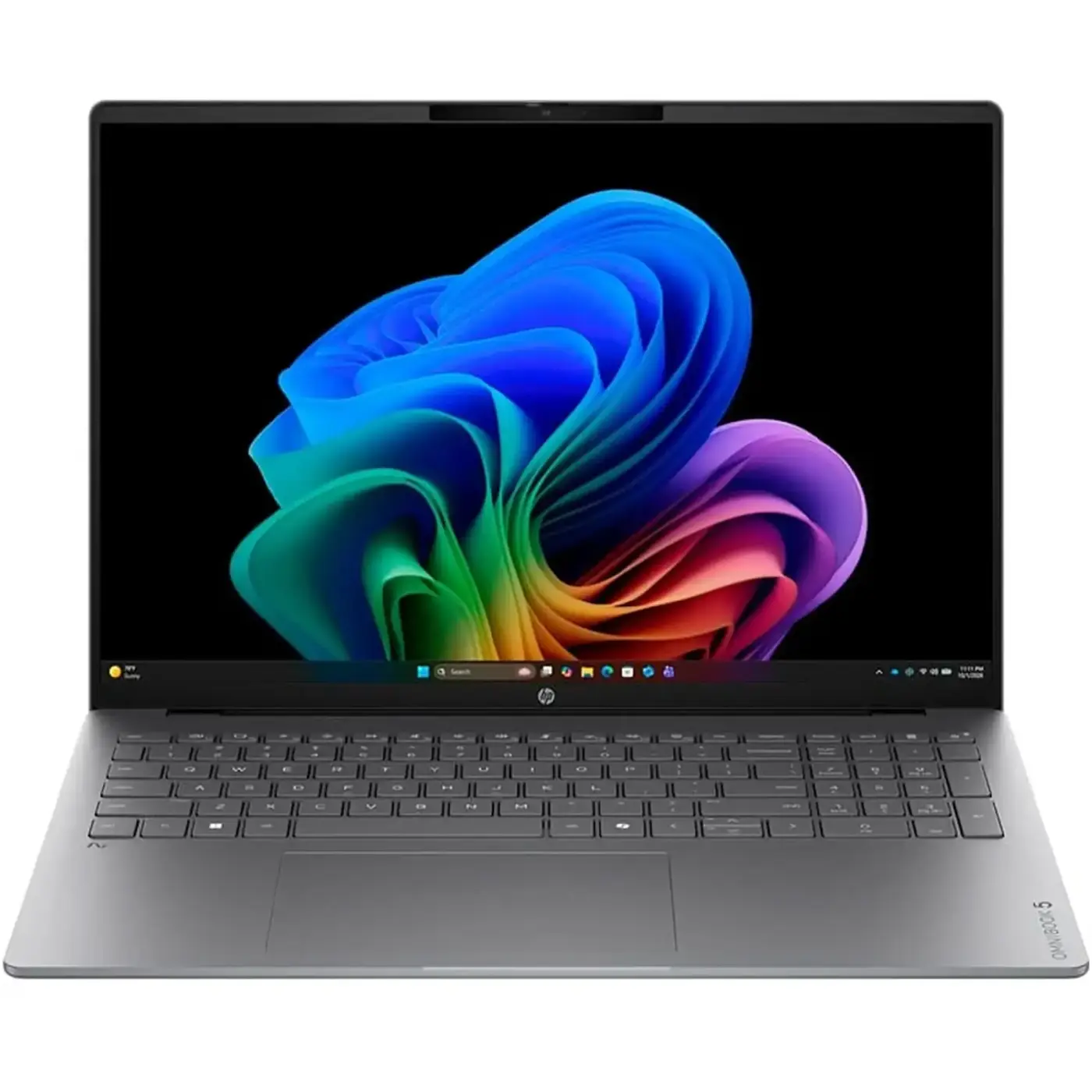 Купить Ноутбук HP OmniBook 5 16-bp0010ua (DM8S2EA) - фото 2