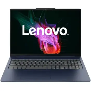 Купити Ноутбук Lenovo IdeaPad Slim 5 16AGP11 (83S2005DRA) - фото 1