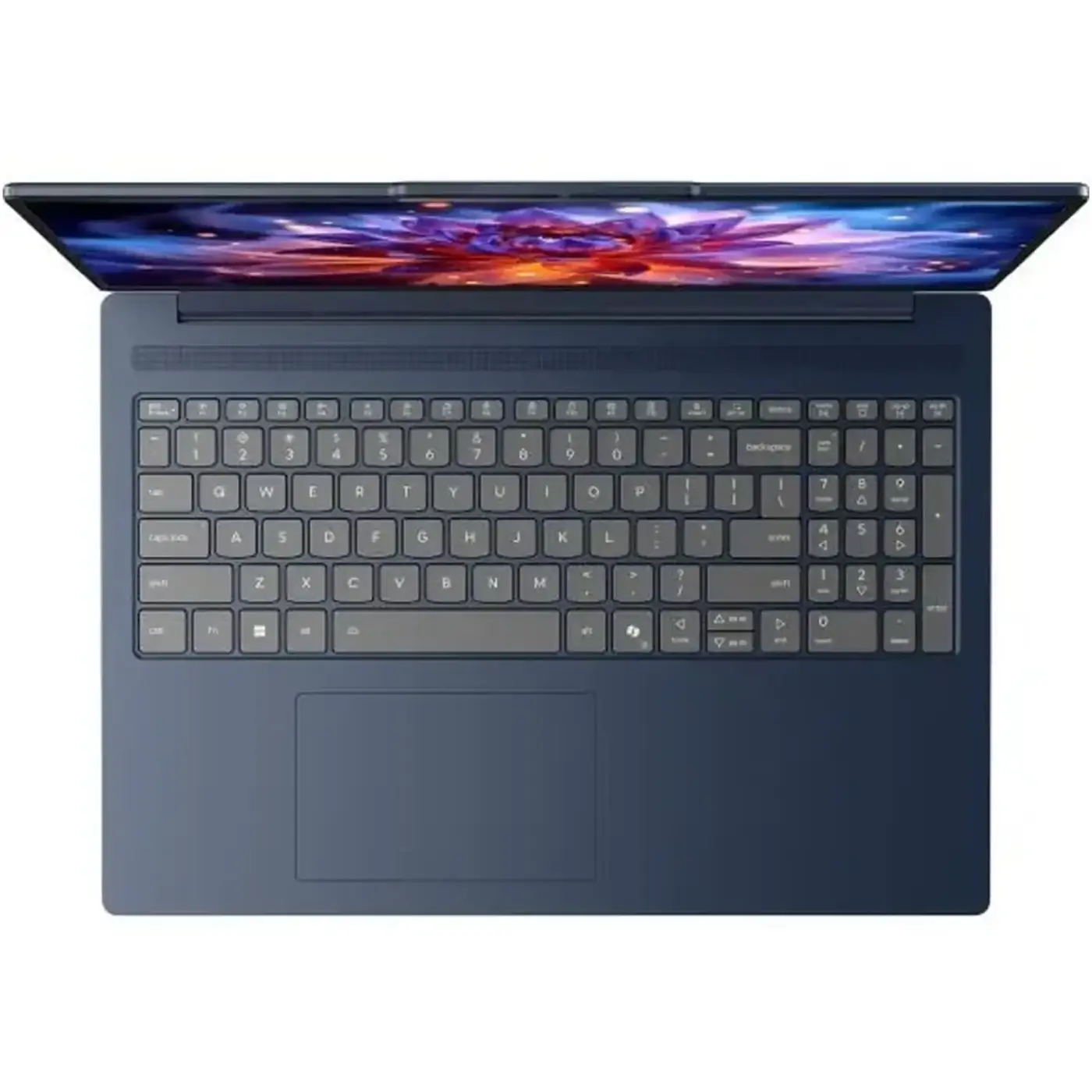 Купити Ноутбук Lenovo IdeaPad Slim 5 16AGP11 (83S2005DRA) - фото 3