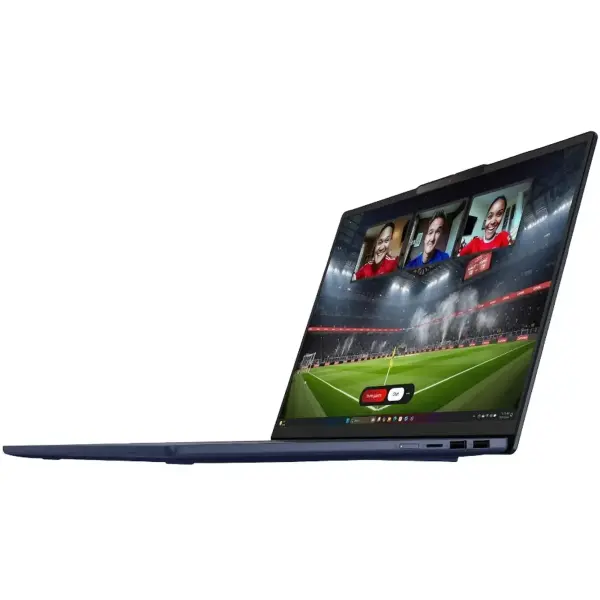 Купити Ноутбук Lenovo IdeaPad Slim 5 16AGP11 (83S2005DRA) - фото 4
