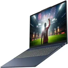 Купити Ноутбук Lenovo IdeaPad Slim 5 16AGP11 (83S2005DRA) - фото 5