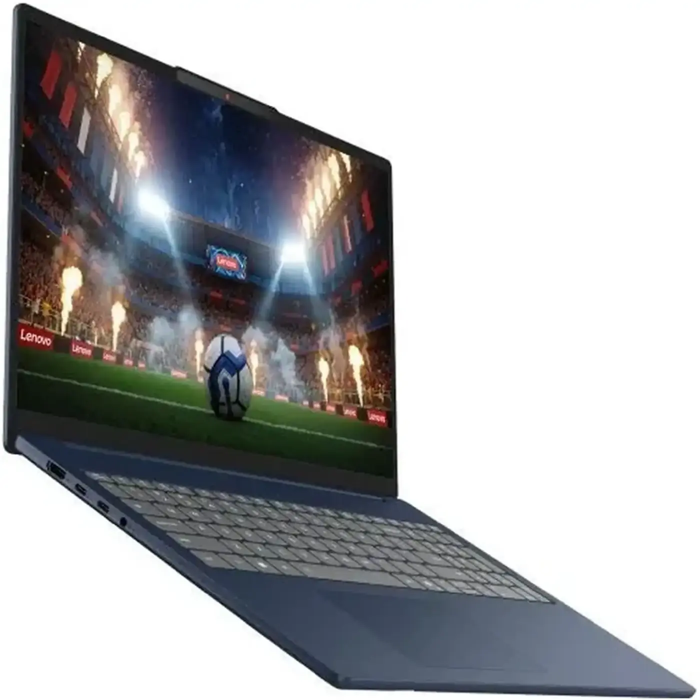 Купити Ноутбук Lenovo IdeaPad Slim 5 16AGP11 (83S2005DRA) - фото 6