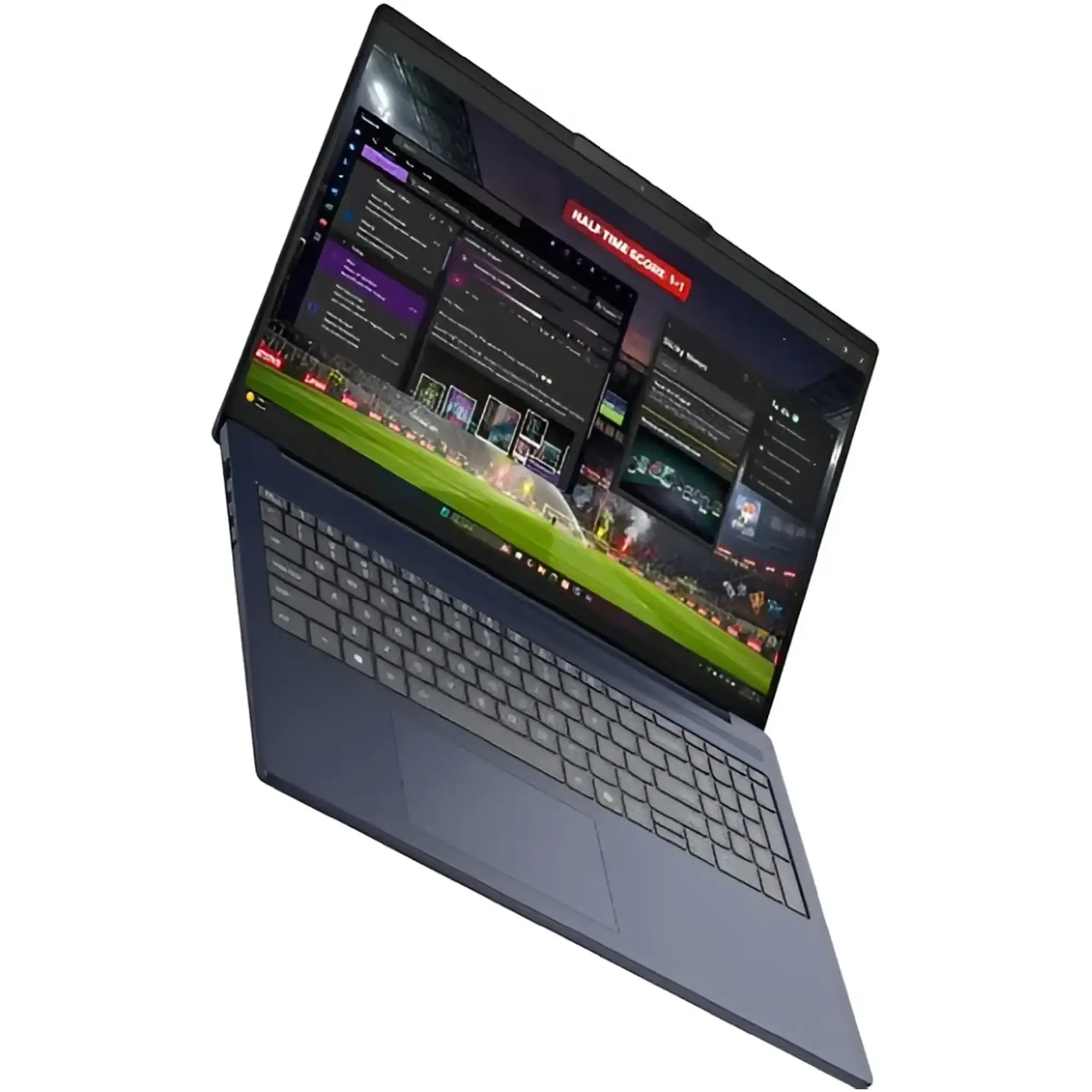 Купити Ноутбук Lenovo IdeaPad Slim 5 16AGP11 (83S2005DRA) - фото 7