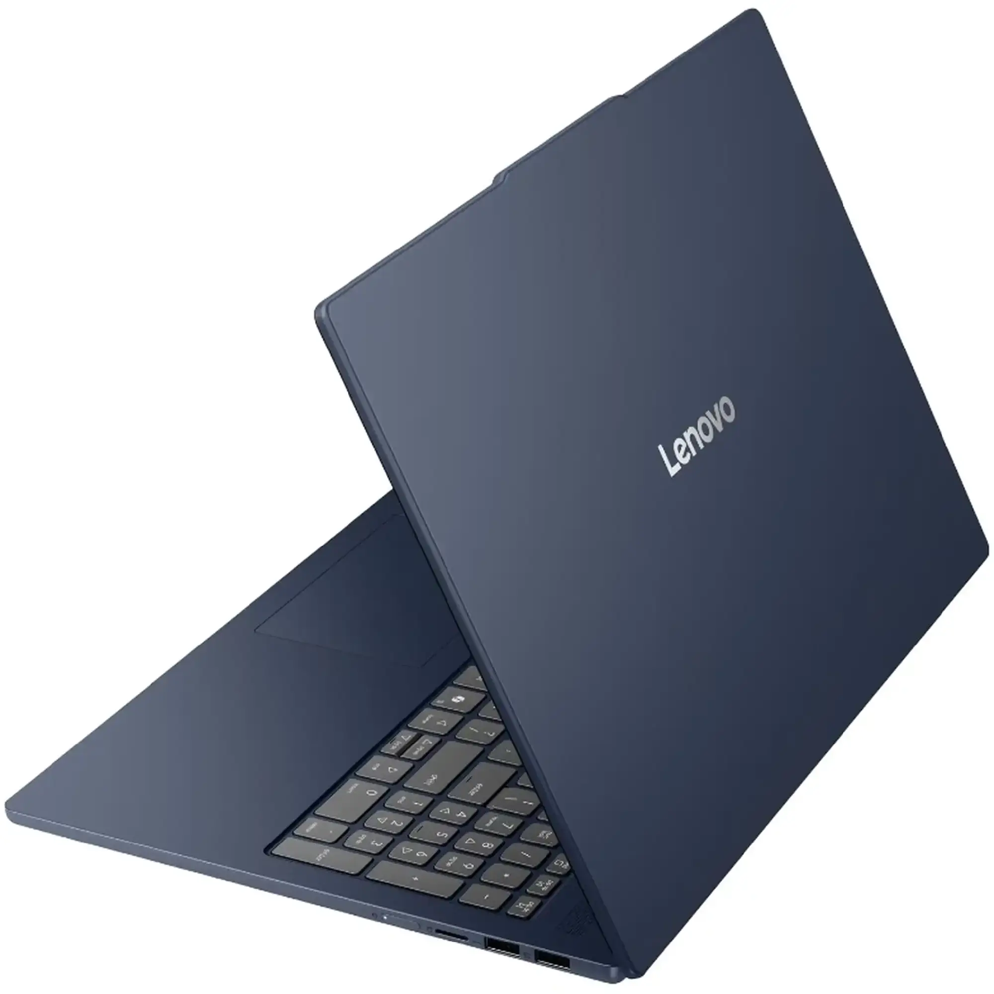 Купить Ноутбук Lenovo IdeaPad Slim 5 16IPH11 (83S6007NRA) - фото 11