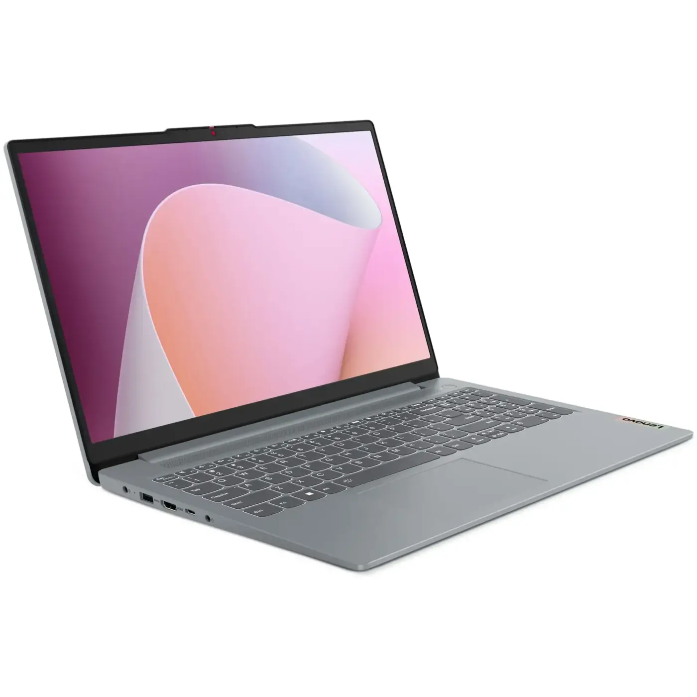 Купить Ноутбук Lenovo IdeaPad Slim 3 15AMN8 (82XQ01BKRM) - фото 2