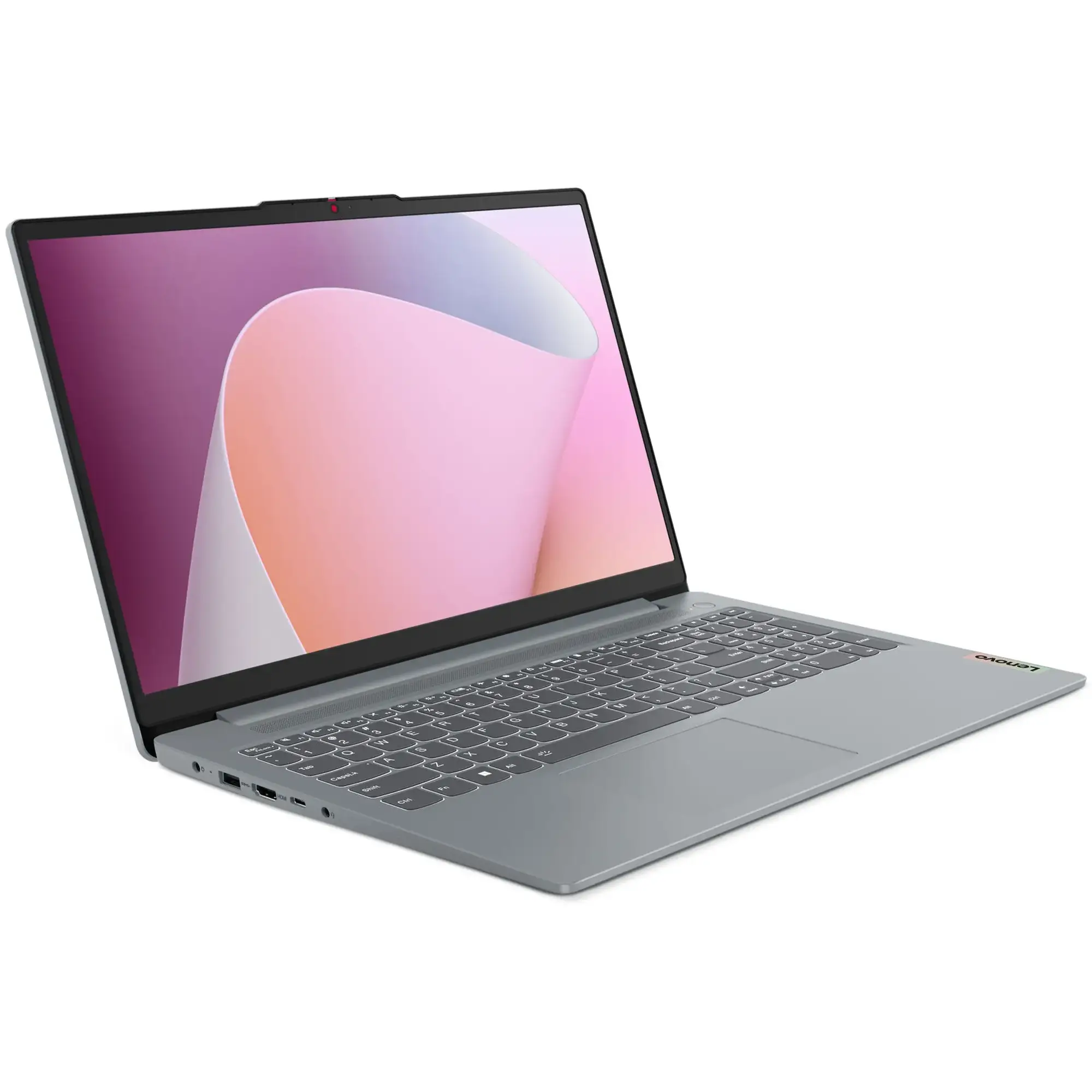Купить Ноутбук Lenovo IdeaPad Slim 3 15AMN8 (82XQ01BKRM) - фото 2