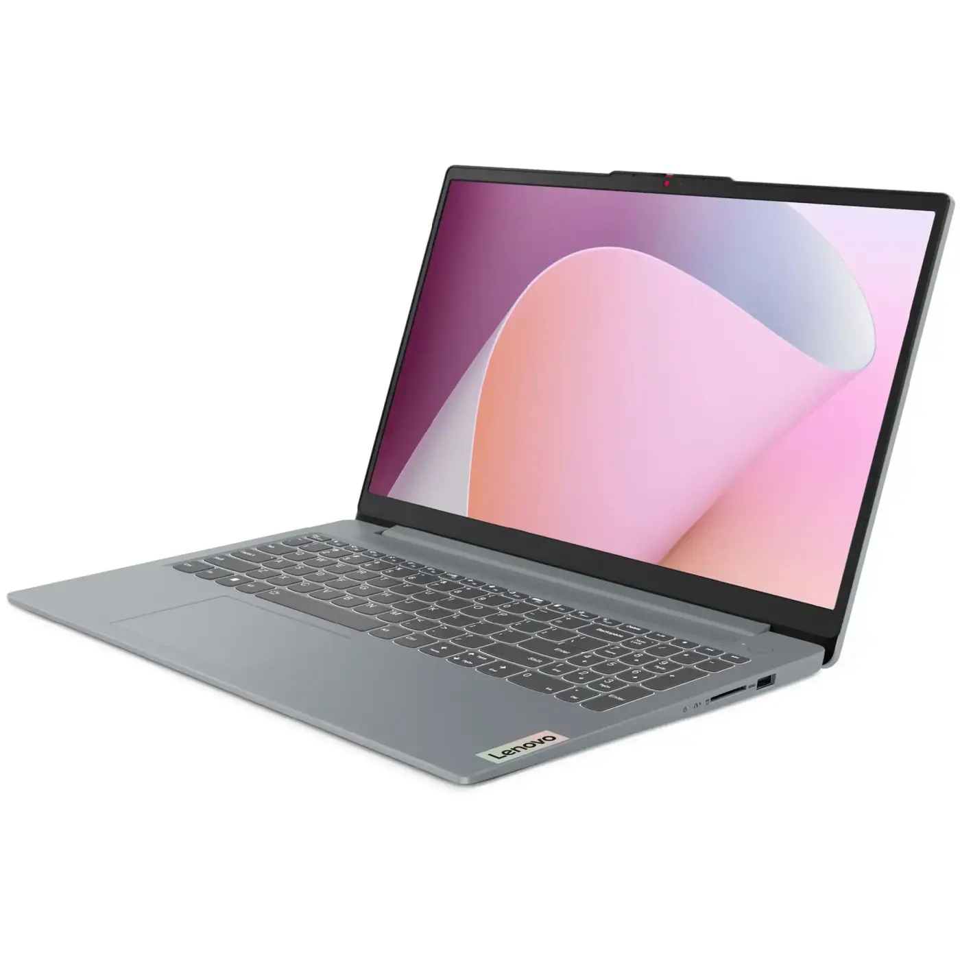 Купить Ноутбук Lenovo IdeaPad Slim 3 15AMN8 (82XQ01BKRM) - фото 3