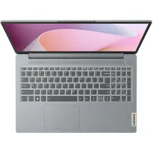 Купить Ноутбук Lenovo IdeaPad Slim 3 15AMN8 (82XQ01BKRM) - фото 4