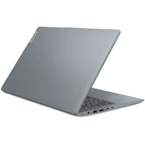 Купить Ноутбук Lenovo IdeaPad Slim 3 15AMN8 (82XQ01BKRM) - фото 5