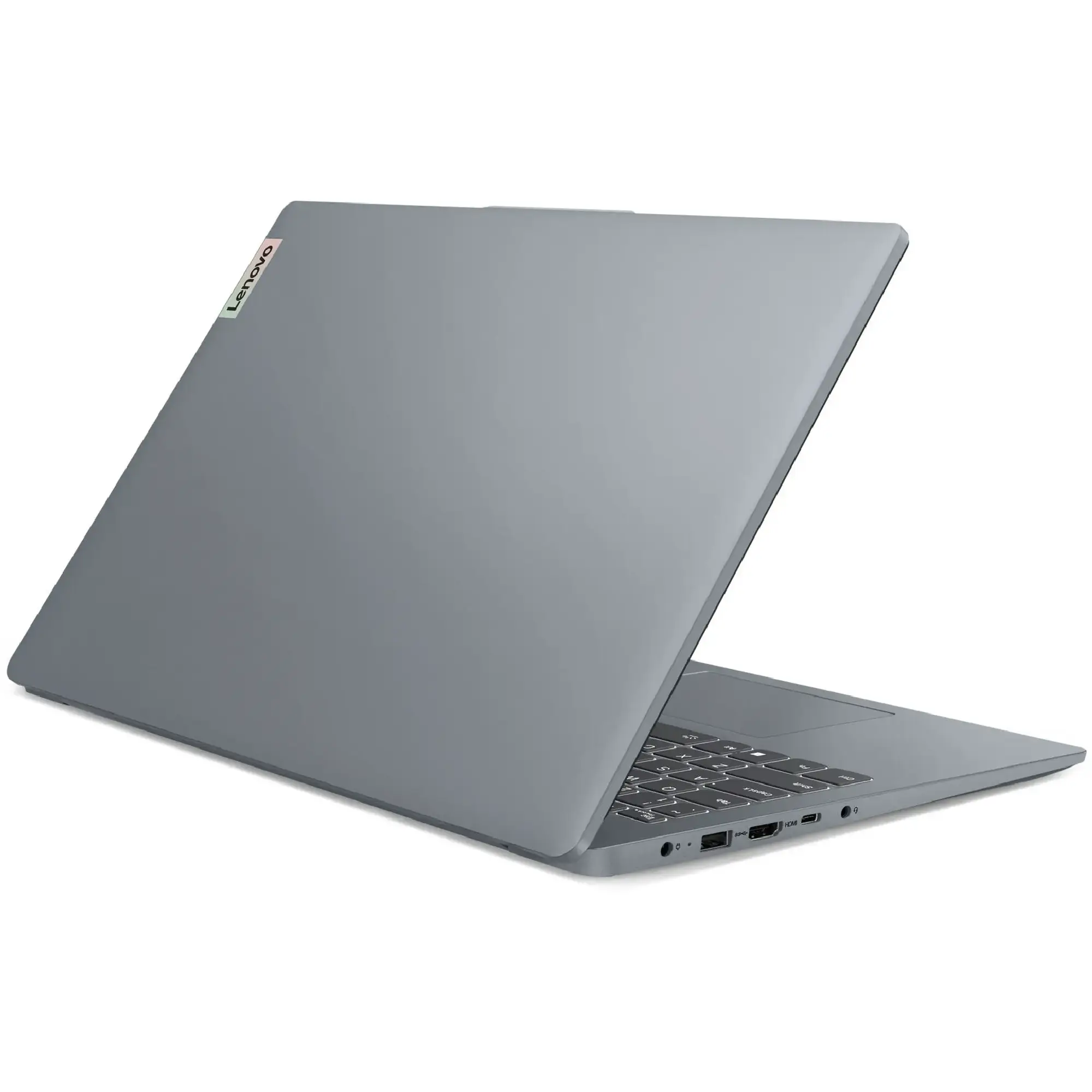 Купить Ноутбук Lenovo IdeaPad Slim 3 15AMN8 (82XQ01BKRM) - фото 5