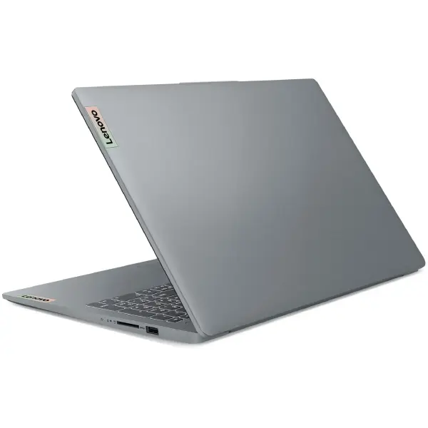 Купить Ноутбук Lenovo IdeaPad Slim 3 15AMN8 (82XQ01BKRM) - фото 6