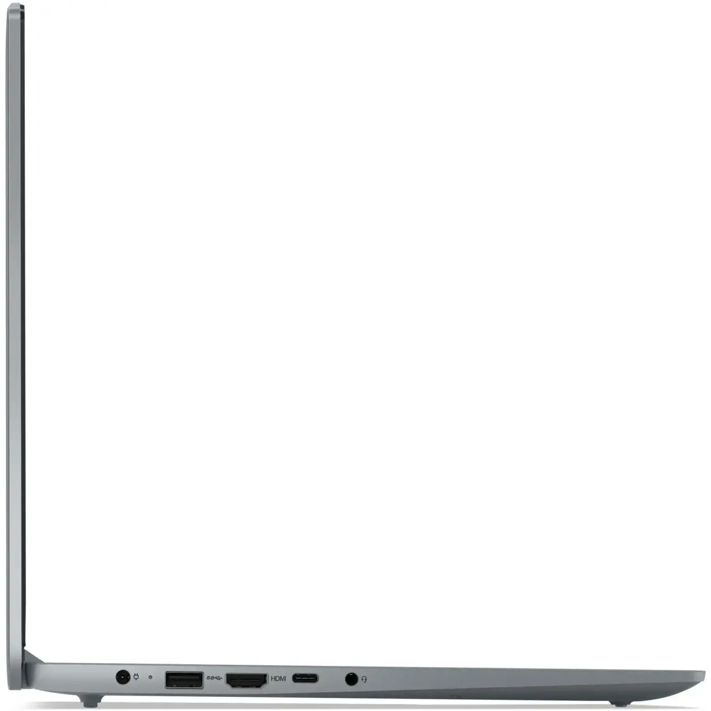 Купить Ноутбук Lenovo IdeaPad Slim 3 15AMN8 (82XQ01BKRM) - фото 9
