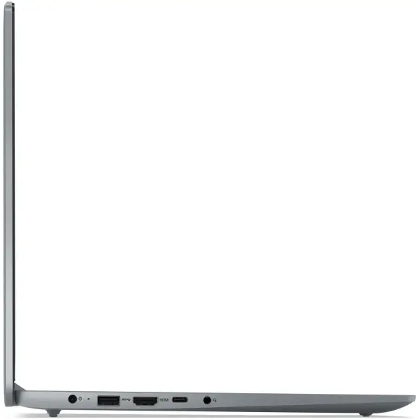 Купить Ноутбук Lenovo IdeaPad Slim 3 15AMN8 (82XQ01BKRM) - фото 9