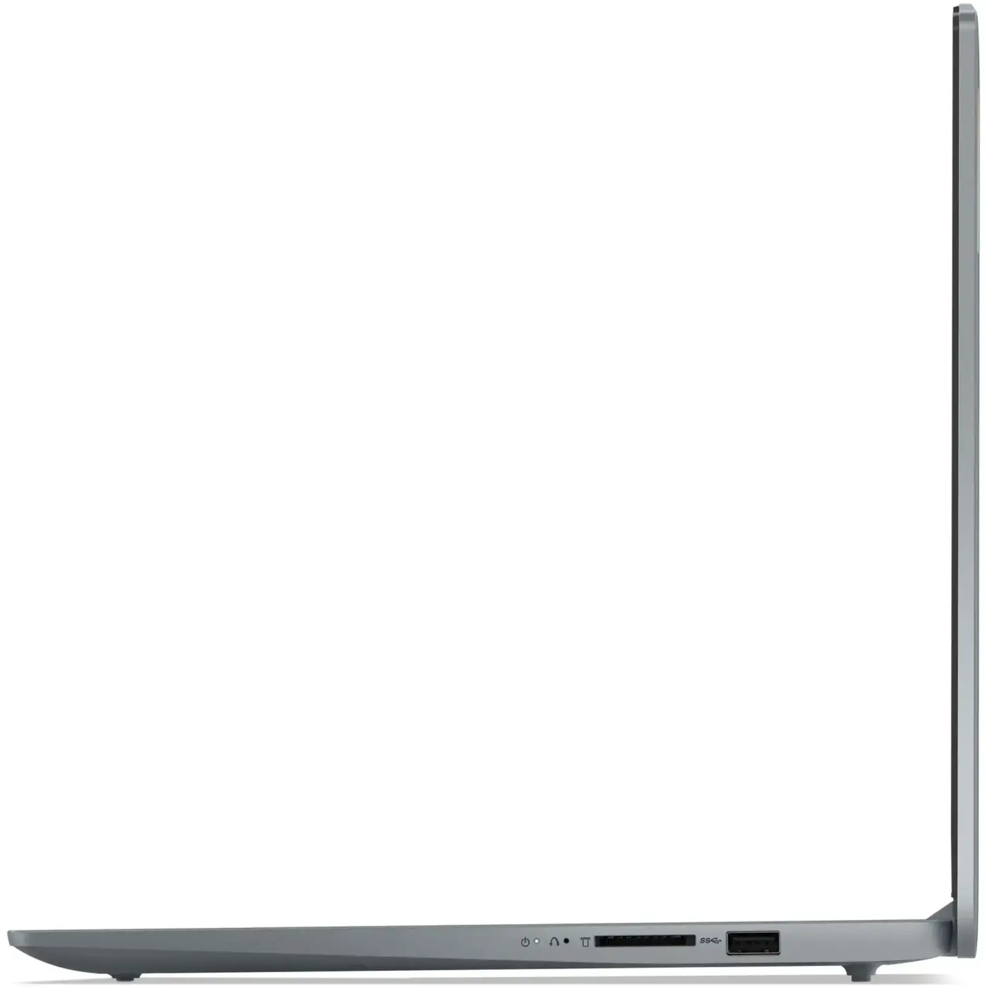 Купить Ноутбук Lenovo IdeaPad Slim 3 15AMN8 (82XQ01BKRM) - фото 10