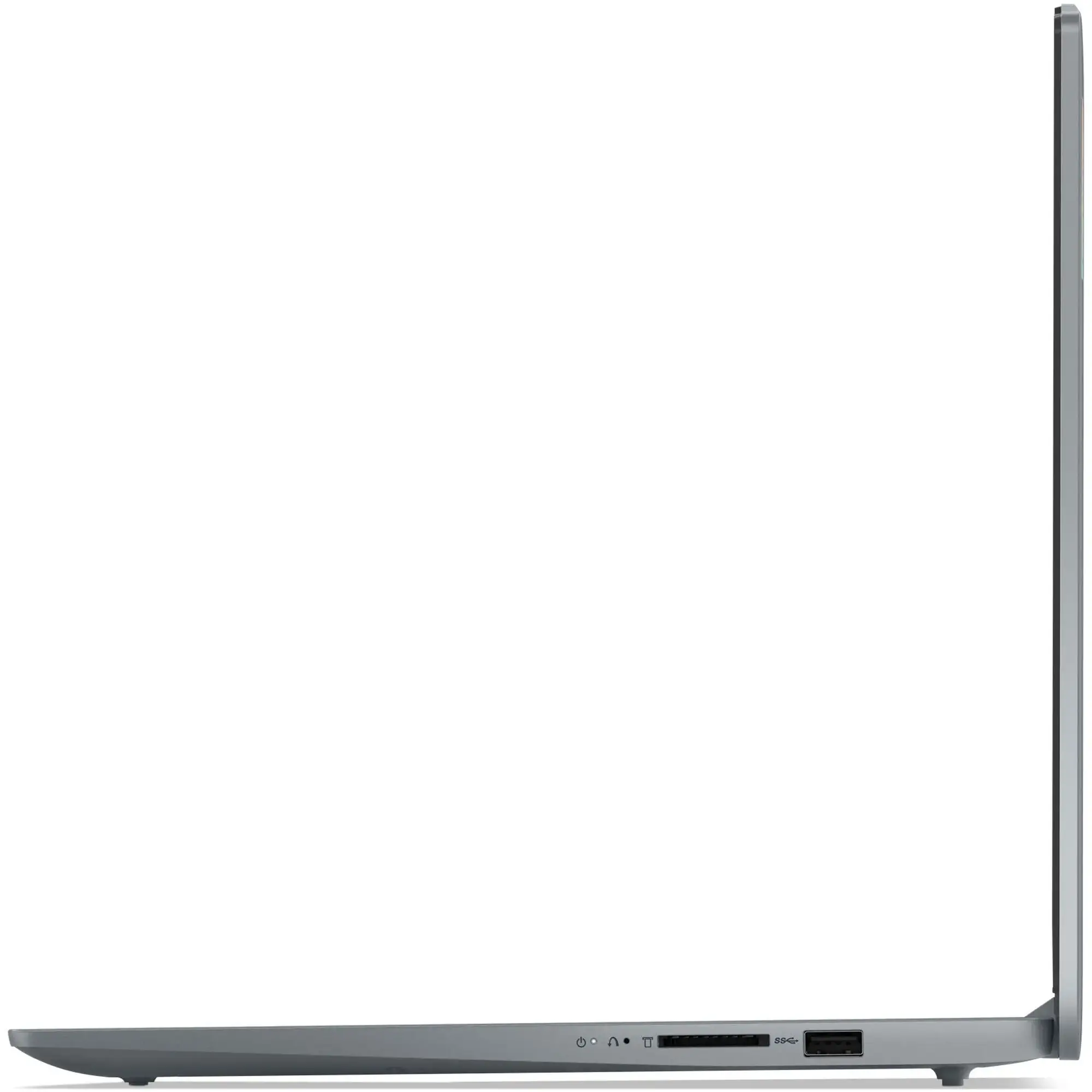 Купить Ноутбук Lenovo IdeaPad Slim 3 15AMN8 (82XQ01BKRM) - фото 10