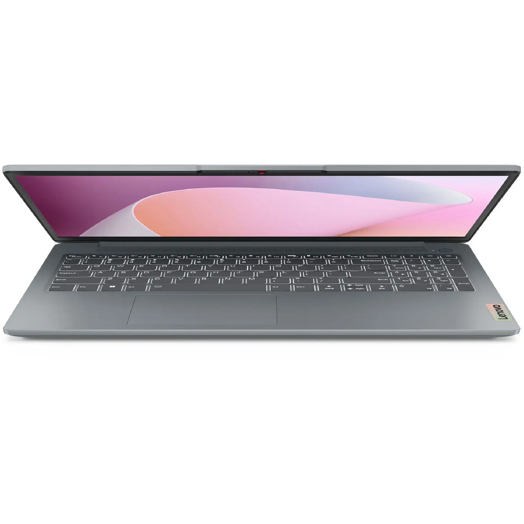 Купить Ноутбук Lenovo IdeaPad Slim 3 15AMN8 (82XQ01BKRM) - фото 12