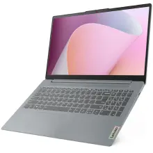 Купить Ноутбук Lenovo IdeaPad Slim 3 15AMN8 (82XQ01BKRM) - фото 13