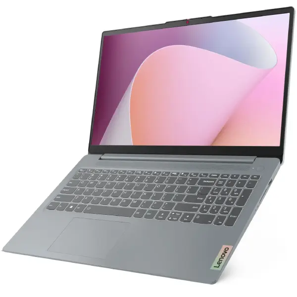 Купить Ноутбук Lenovo IdeaPad Slim 3 15AMN8 (82XQ01BKRM) - фото 13
