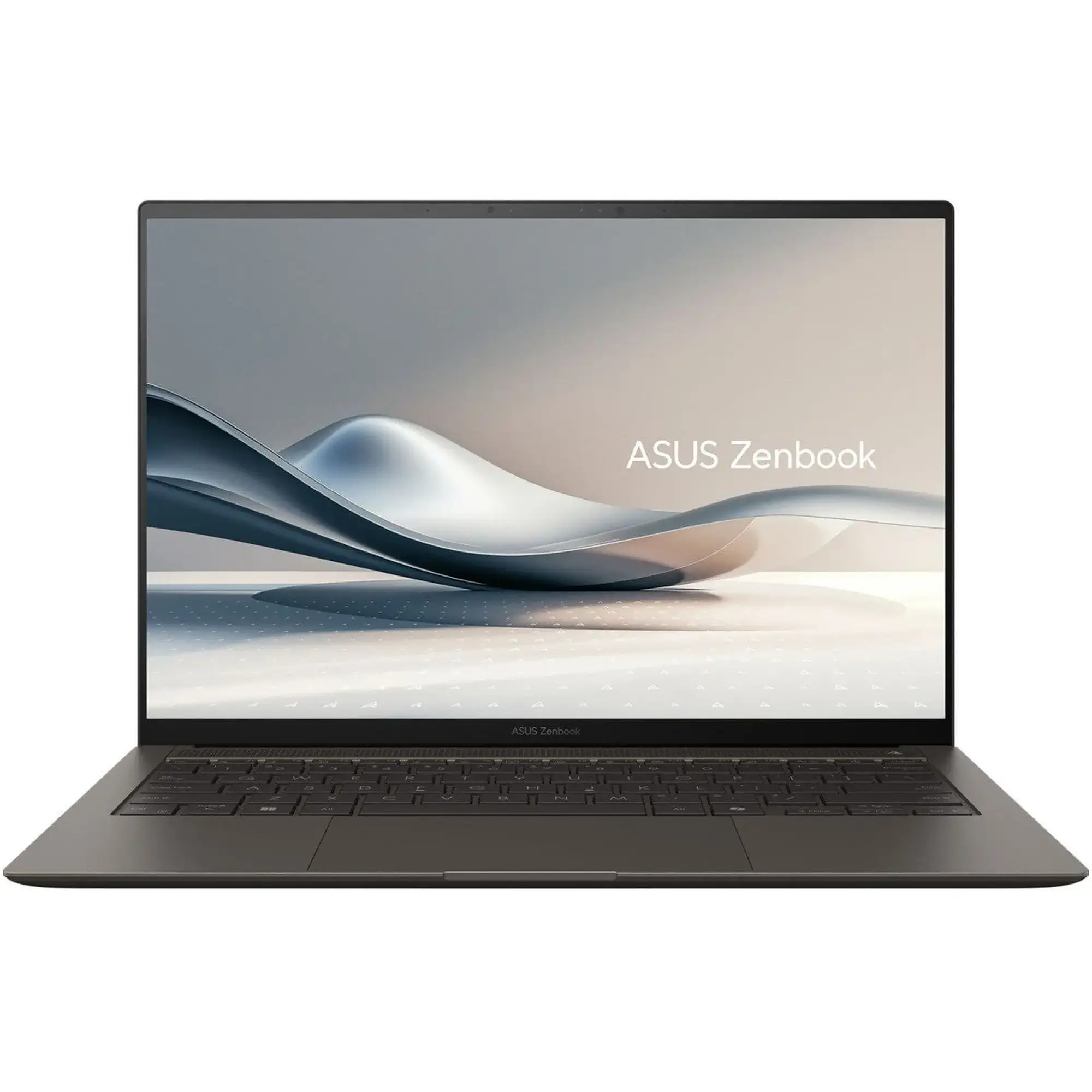 Купить Ноутбук ASUS Zenbook S14 OLED UX5406SA-QJ474W (90NB14F1-M00UL0) - фото 1