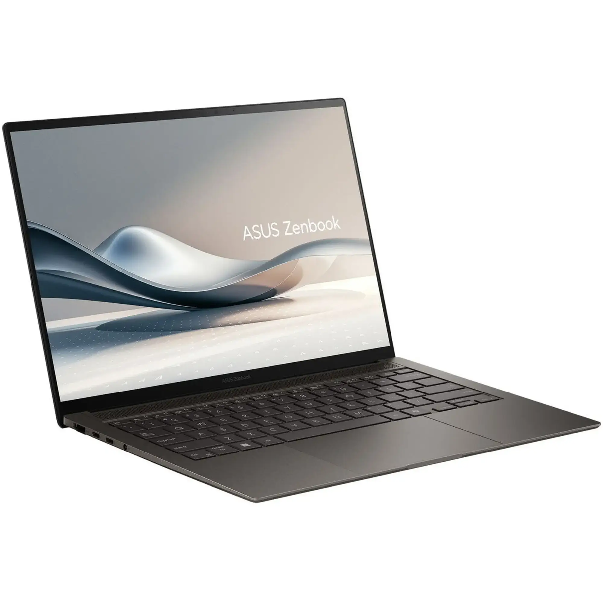 Купить Ноутбук ASUS Zenbook S14 OLED UX5406SA-QJ474W (90NB14F1-M00UL0) - фото 2