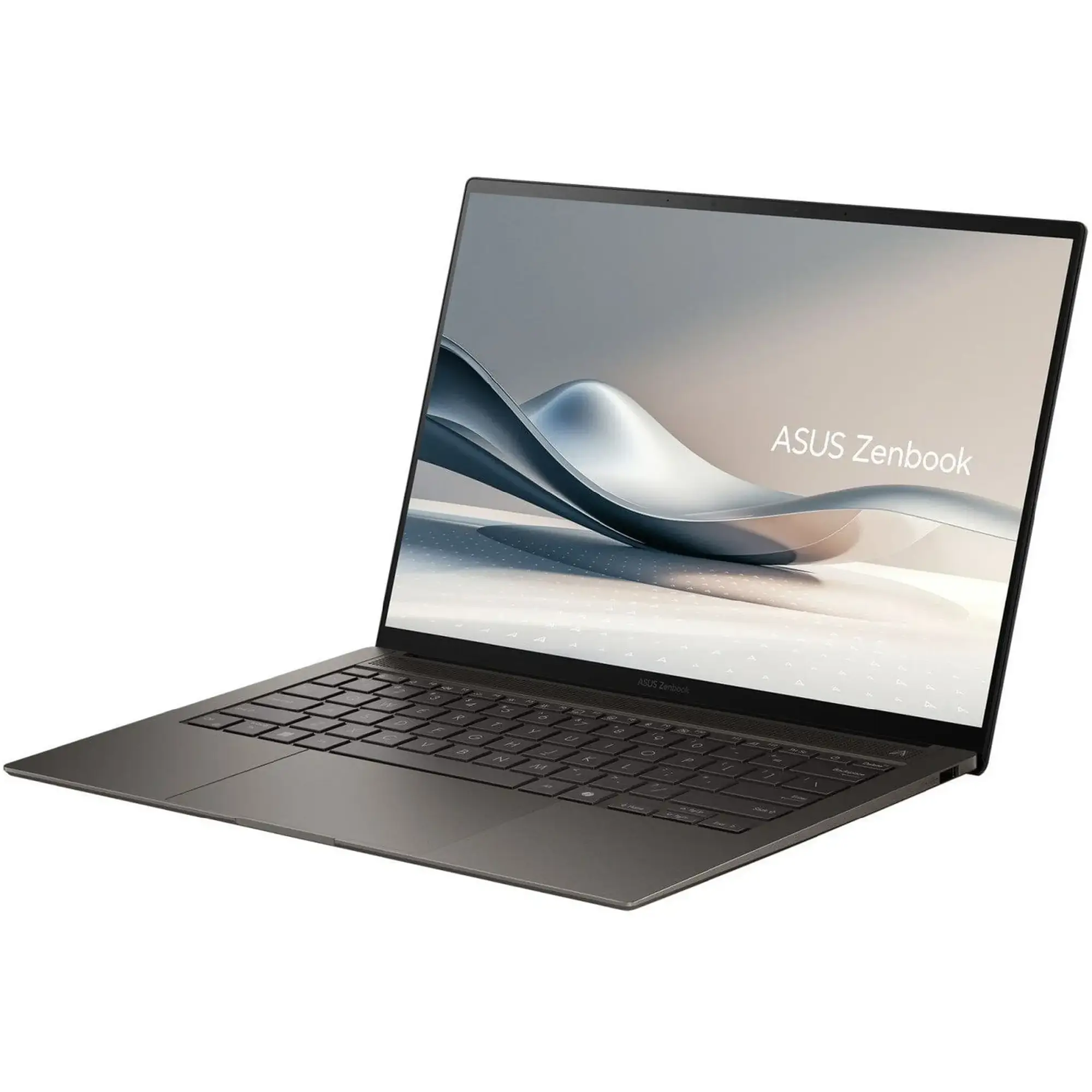 Купить Ноутбук ASUS Zenbook S14 OLED UX5406SA-QJ474W (90NB14F1-M00UL0) - фото 3