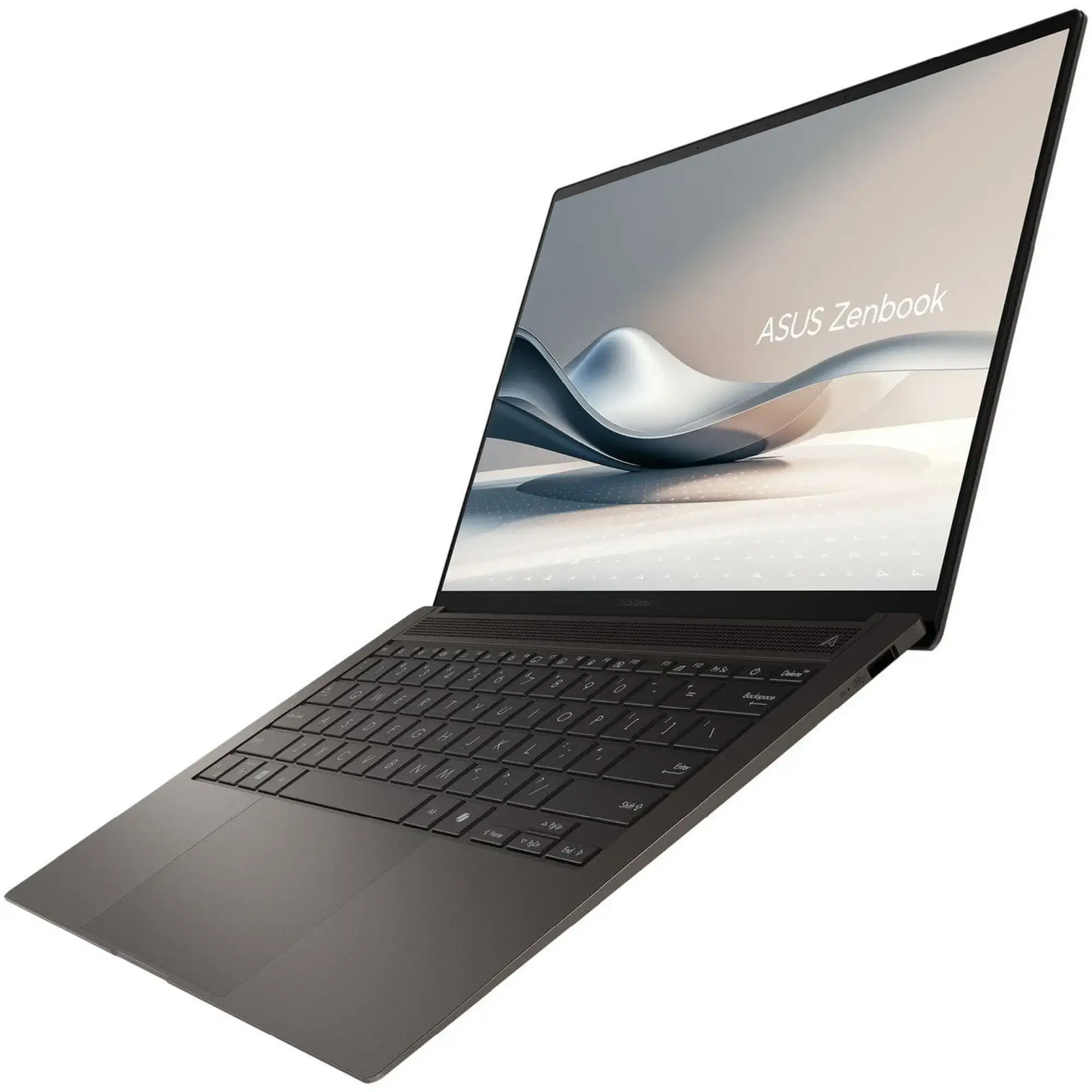 Купить Ноутбук ASUS Zenbook S14 OLED UX5406SA-QJ474W (90NB14F1-M00UL0) - фото 4