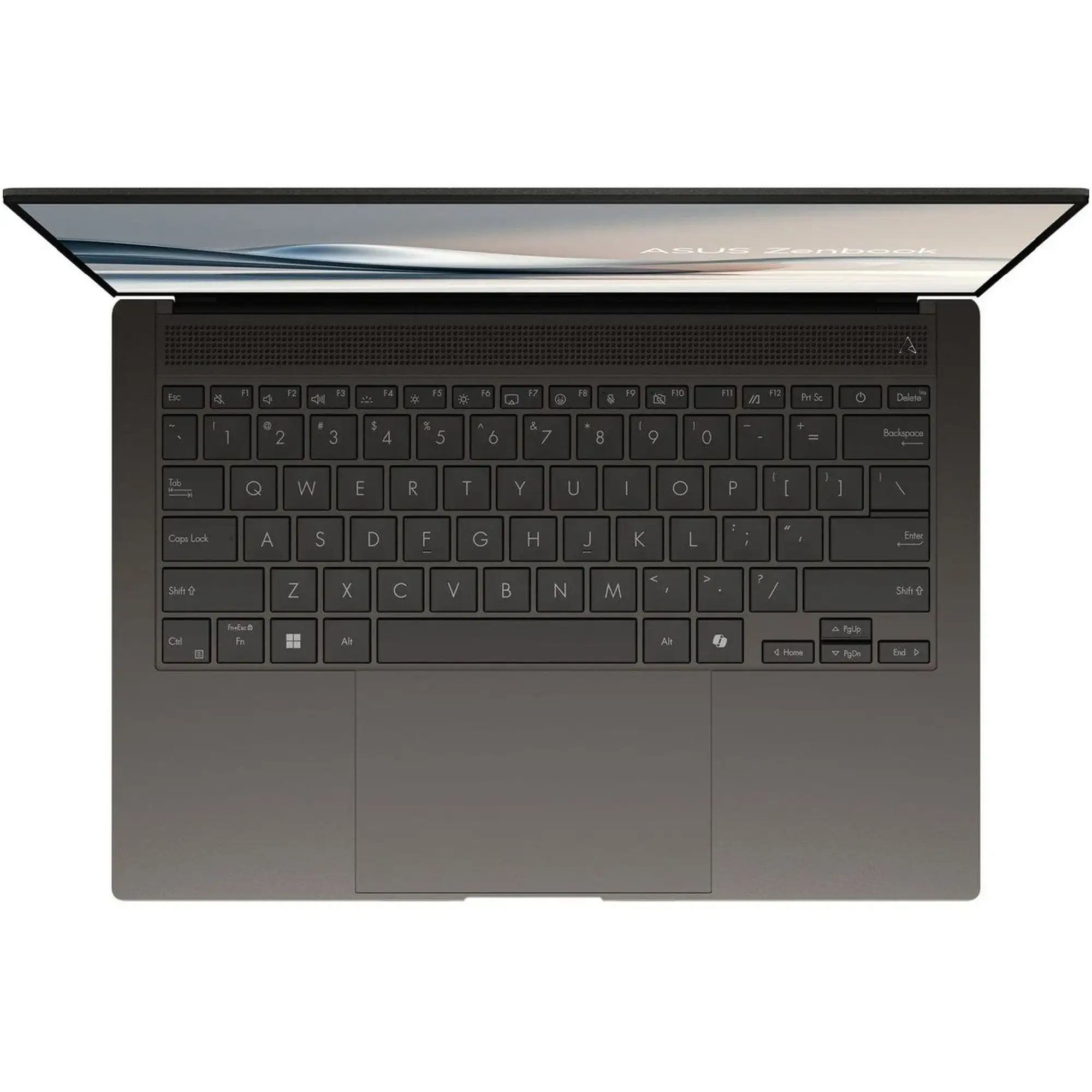 Купить Ноутбук ASUS Zenbook S14 OLED UX5406SA-QJ474W (90NB14F1-M00UL0) - фото 5