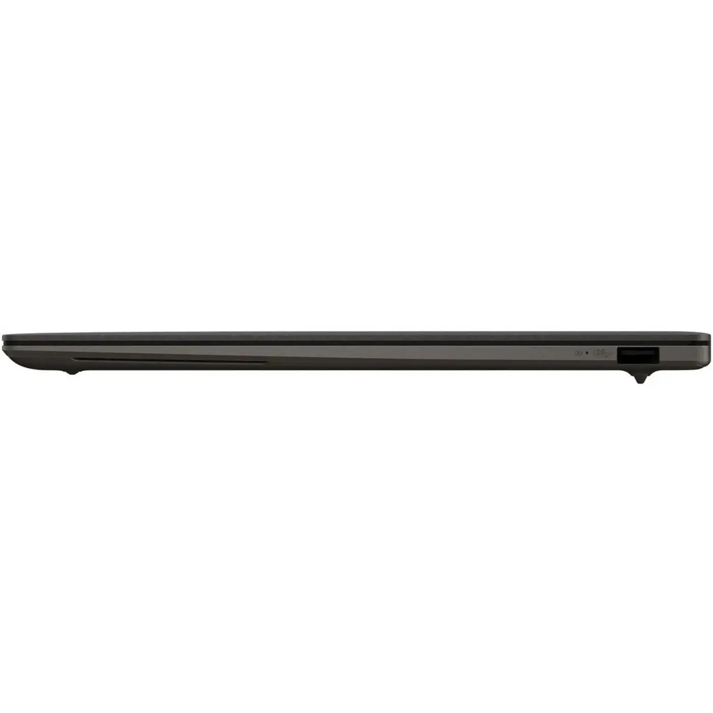 Купить Ноутбук ASUS Zenbook S14 OLED UX5406SA-QJ474W (90NB14F1-M00UL0) - фото 7