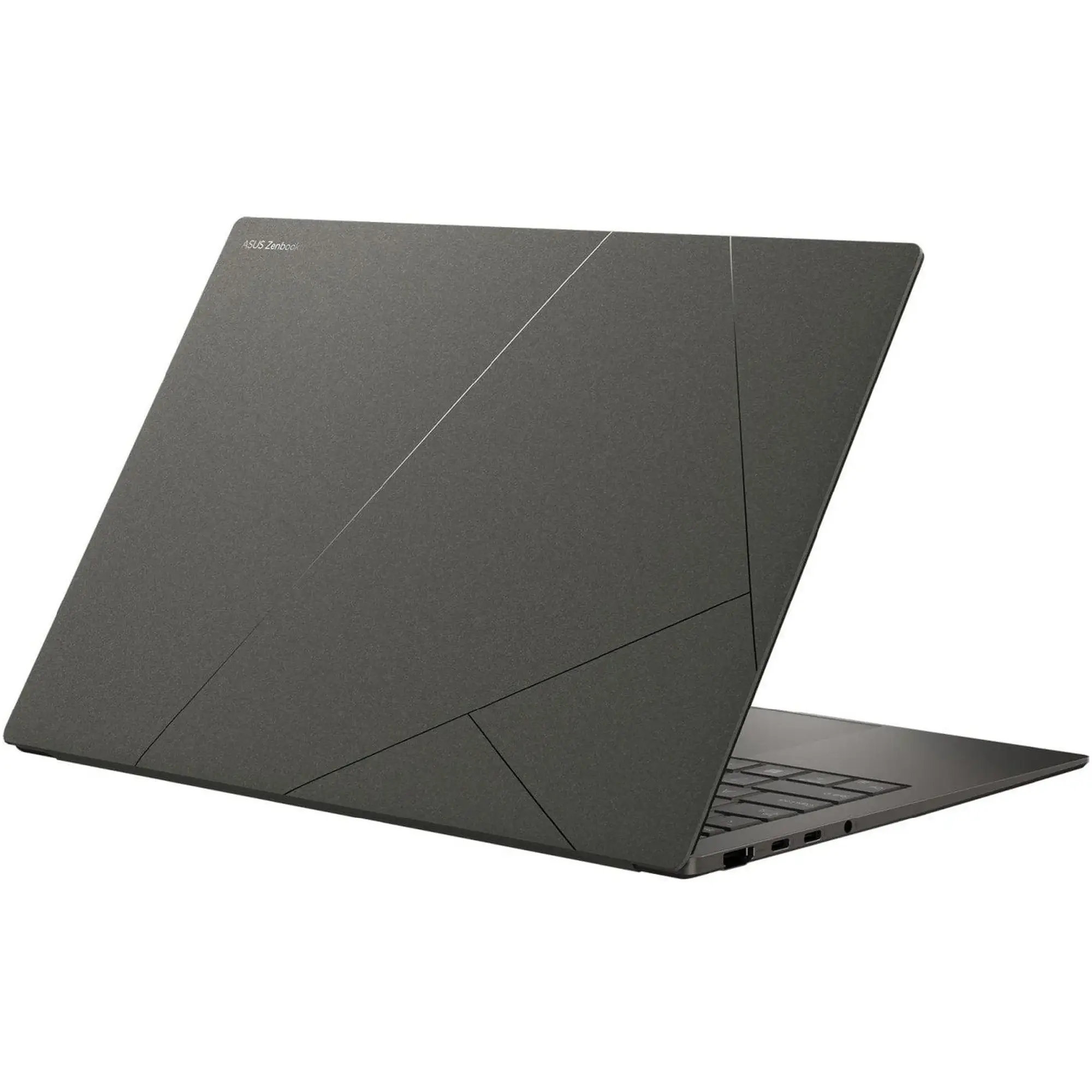 Купить Ноутбук ASUS Zenbook S14 OLED UX5406SA-QJ474W (90NB14F1-M00UL0) - фото 8