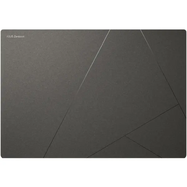 Купить Ноутбук ASUS Zenbook S14 OLED UX5406SA-QJ474W (90NB14F1-M00UL0) - фото 9