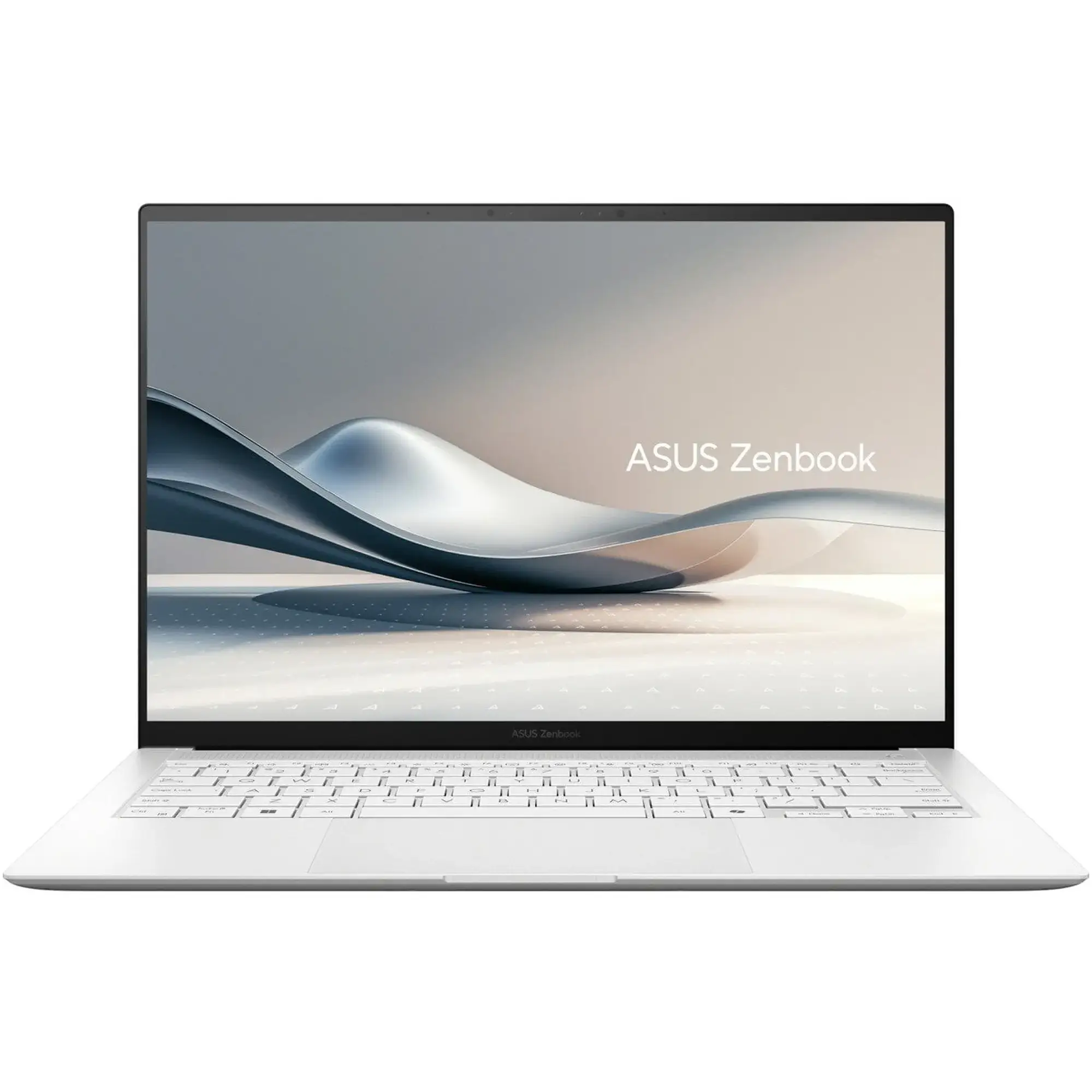 Купить Ноутбук ASUS Zenbook S14 OLED UX5406SA-QJ475W (90NB14F2-M00UM0) - фото 1