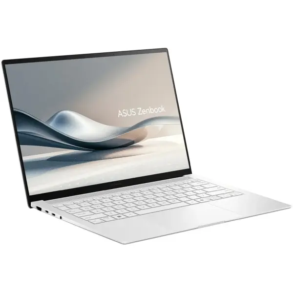 Купить Ноутбук ASUS Zenbook S14 OLED UX5406SA-QJ475W (90NB14F2-M00UM0) - фото 2