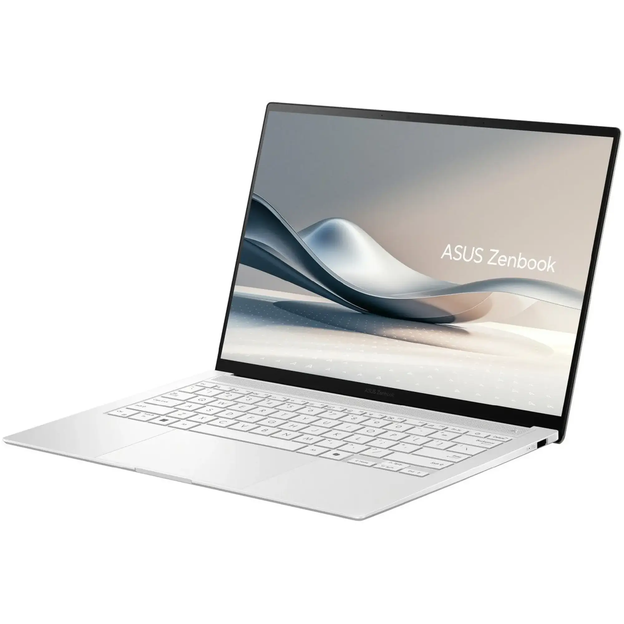Купить Ноутбук ASUS Zenbook S14 OLED UX5406SA-QJ475W (90NB14F2-M00UM0) - фото 3