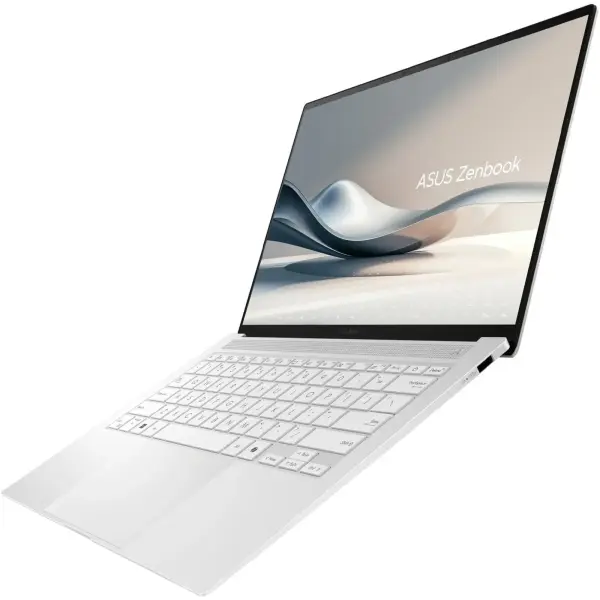Купить Ноутбук ASUS Zenbook S14 OLED UX5406SA-QJ475W (90NB14F2-M00UM0) - фото 4