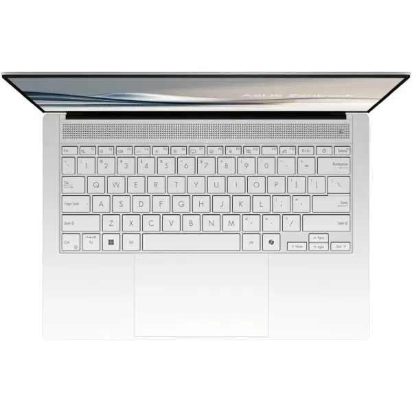 Купить Ноутбук ASUS Zenbook S14 OLED UX5406SA-QJ475W (90NB14F2-M00UM0) - фото 5