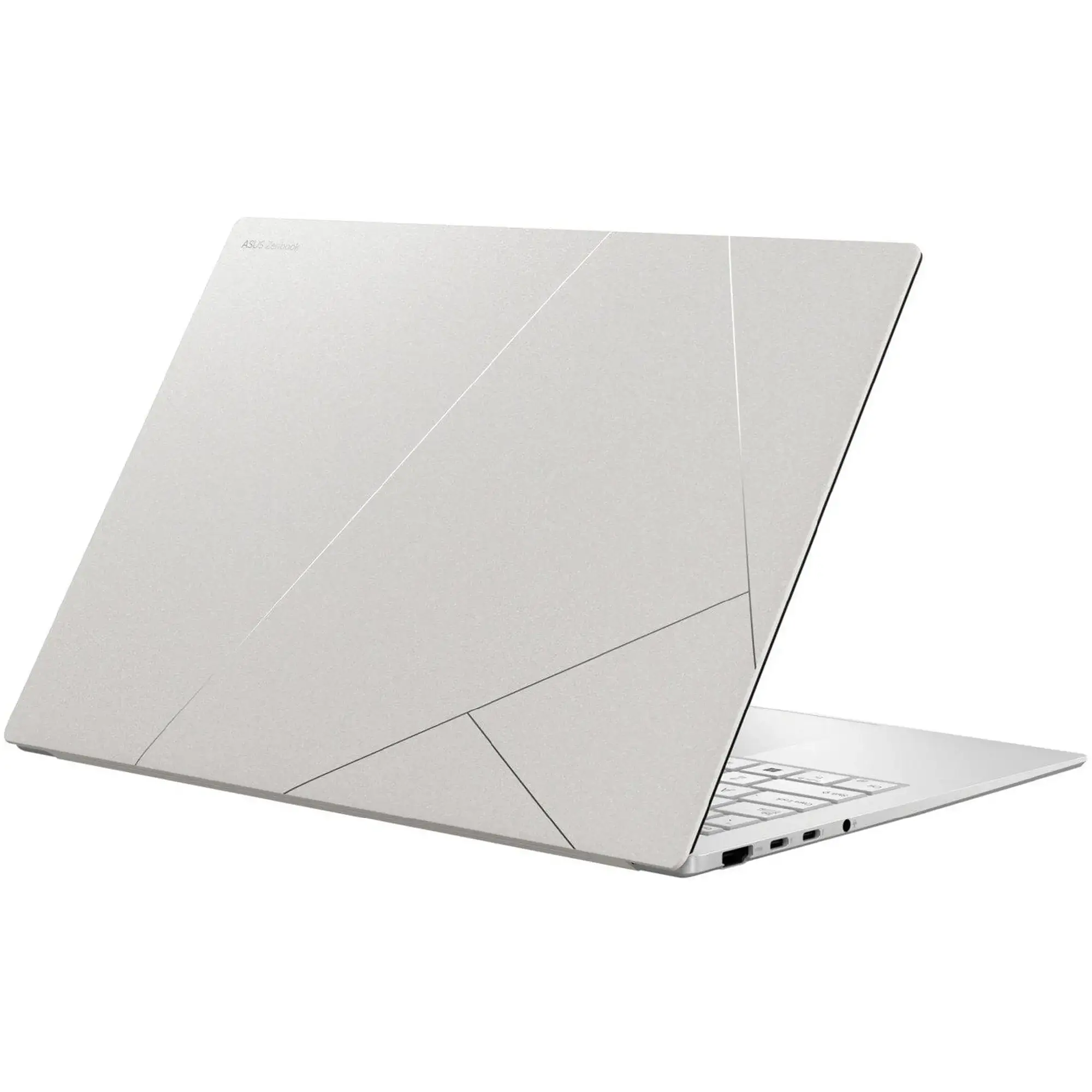 Купить Ноутбук ASUS Zenbook S14 OLED UX5406SA-QJ475W (90NB14F2-M00UM0) - фото 6