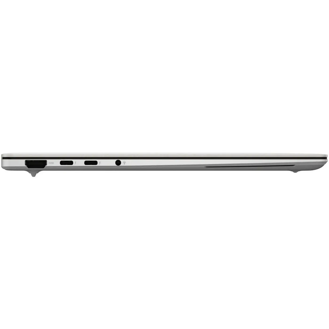 Купить Ноутбук ASUS Zenbook S14 OLED UX5406SA-QJ475W (90NB14F2-M00UM0) - фото 8