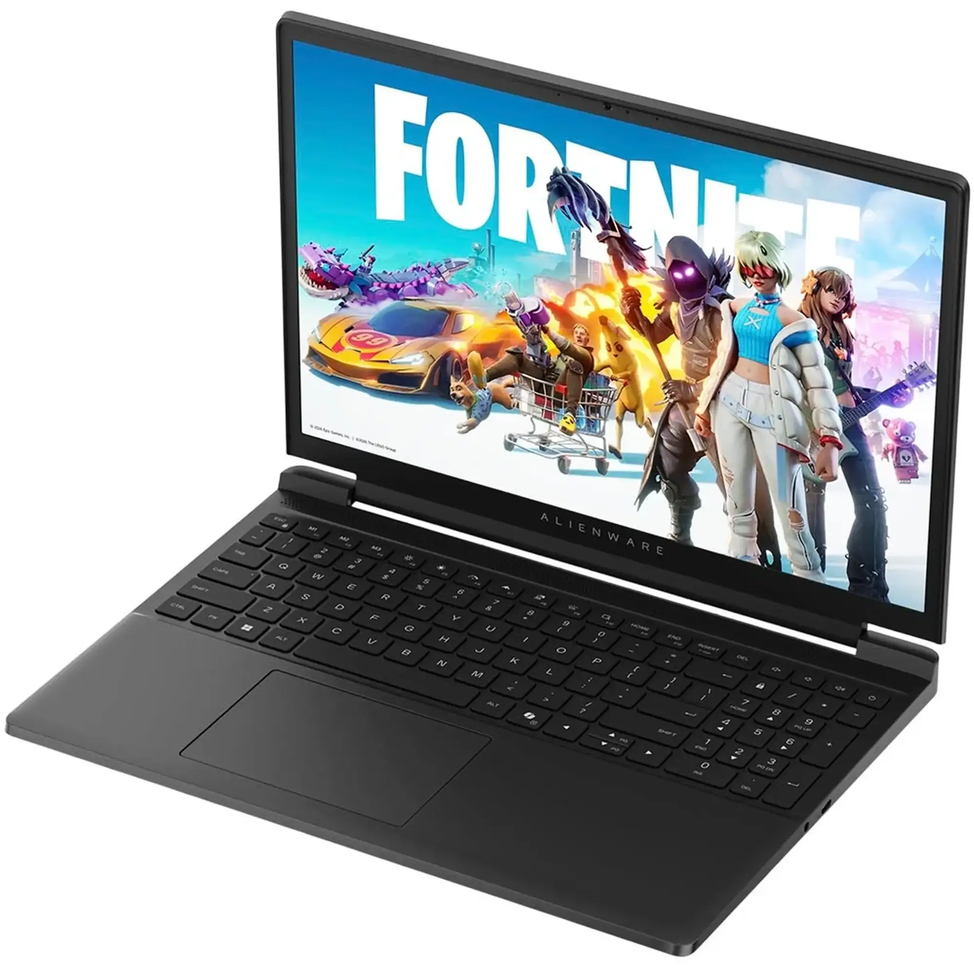 Купити Ноутбук Dell Alienware 15 (210-BWHB_i7321TBRTX5050_WP) - фото 3