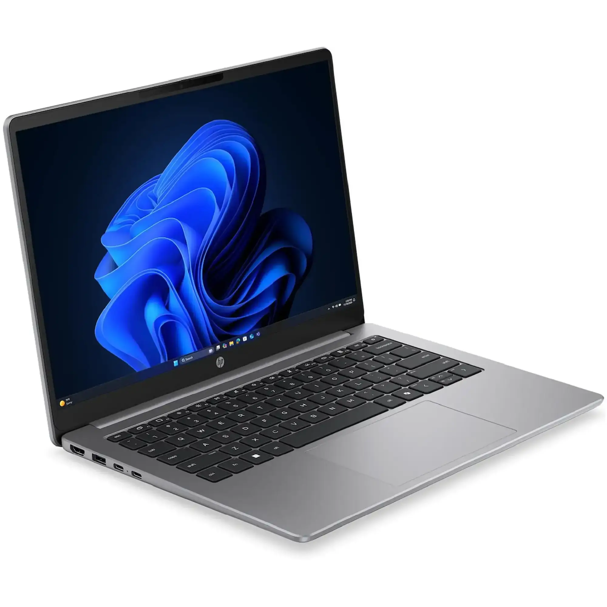 Купити Ноутбук HP 200 G2a (DV0A4ET) - фото 2