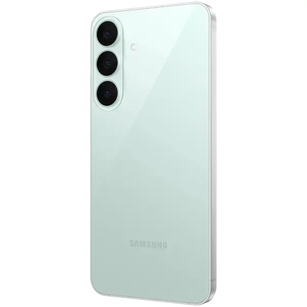 Купити Смартфон Samsung Galaxy S26 FE 8/256GB Pistachio (SM-S741BLGGEUC) - фото 7