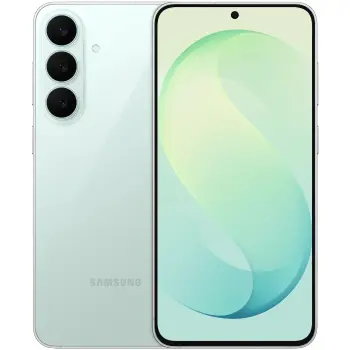 Купити Смартфон Samsung Galaxy S26 FE 8/512GB Pistachio (SM-S741BLGIEUC) - фото 1