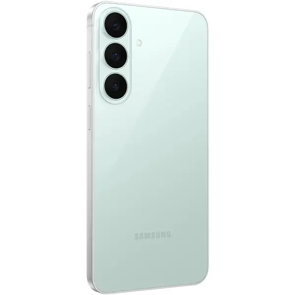 Купити Смартфон Samsung Galaxy S26 FE 8/512GB Pistachio (SM-S741BLGIEUC) - фото 6
